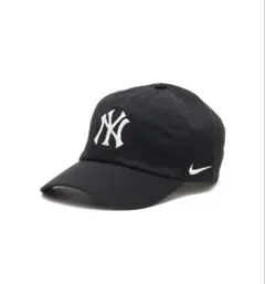 NIKE CLUB UNSTRUCTURED CAP BLACK
