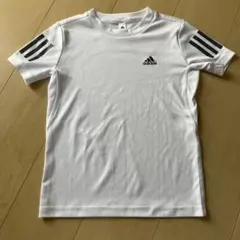 アディダス　半袖　Tシャツ　130cm