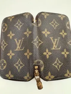 Louis Vuitton モノグラムキーケース