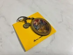 ミセス バベル ガチャ キーホルダー A Mrs. GREEN APPLE