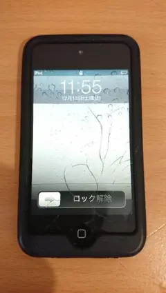 2026年最新】ipod touch 第4世代 ケースの人気アイテム - メルカリ