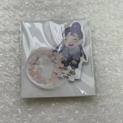 忍たま乱太郎 アニカフェ 立花仙蔵 アクリルスタンド