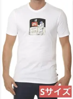 NIKE SB宇宙飛行士 Tシャツ