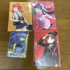 ぼっちざろっく フライヤー