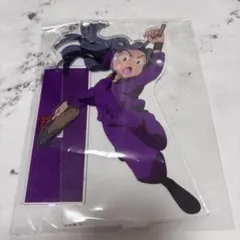 綾部喜八郎 アクリルスタンド 忍たま乱太郎 × カラオケの鉄人 コラボ