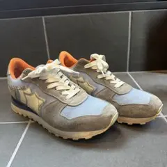 アトランティックスターズ　メンズスニーカー