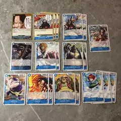 2026年最新】ワンピース 白ひげ カードの人気アイテム - メルカリ