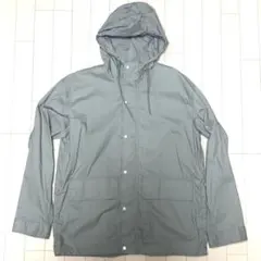 CIAOPANIC TYPY マウンテンパーカー Lサイズ 春秋向け軽アウター