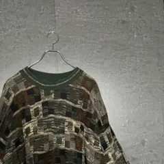 USA製 tricots st.rapheal ニット 古着