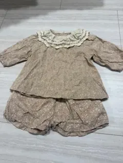 tete a tete セットアップ