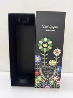 Dom Perignon x MURAKAMI 空箱