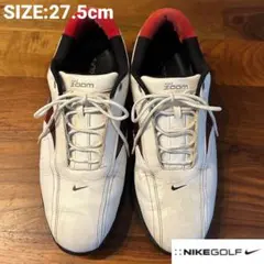 NIKE GOLF ZOOM ゴルフシューズ 27.5cm