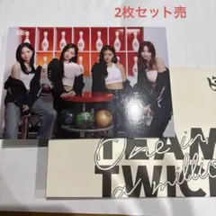 TWICE ポップアップ THIS IS FOR ラントレ