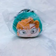 【忍たま】 ぽてコロマスコット 善法寺伊作