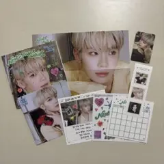 ZB1 テレ NEVERSAYNEVER Digipack Ver. フルセット