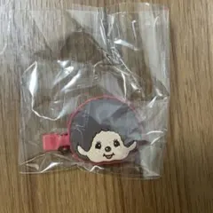 モンチッチ 前髪クリップ モンチッチくん