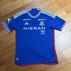 2026年 横浜F・マリノス ユニフォーム 9 KAINA 谷村 - メルカリ