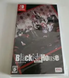 blackish house sidea