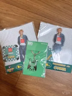 富士通Redwave ALL STAR 町田瑠唯アクスタキーホルダーお値下げ中
