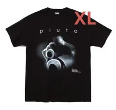 [PLUTO×weber］希少　新品未使用Tシャツ XLのサムネイル