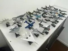 2026年最新】デルプラド 世界の戦闘機の人気アイテム - メルカリ