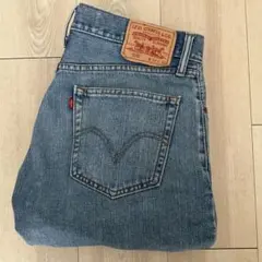 Levi's 505 デニムジーンズ W32 L32