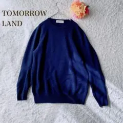 トゥモローランド ニット