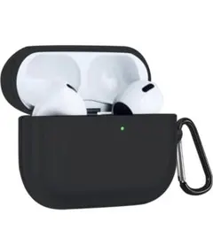 ⭐未開封✨AirPods 3ケース　ブラック　シリコン