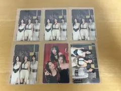 MISAMO トレカセット