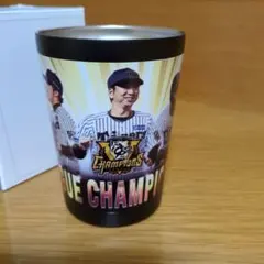 阪神タイガース リーグチャンピオン記念カップ
