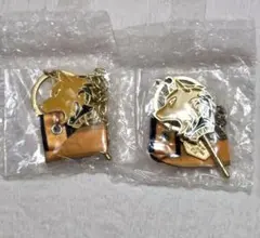 ジャック ツイステ 一番くじ 一番バッグ H賞 バッグチャーム