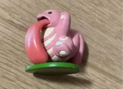 モンコレ　初期　レア　ベロリンガのサムネイル