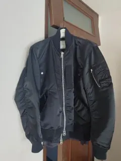 2025年最新】SACAI ma-1 comboの人気アイテム - メルカリ