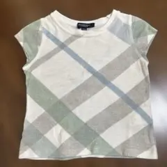 Burberryキッズ　Tシャツ　100サイズのサムネイル