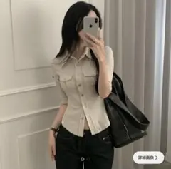 半袖シャツ
