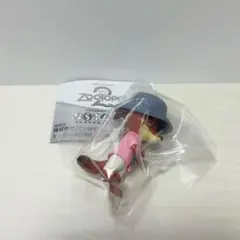ズートピア2 ならぶんです。 ニック・ワイルド ガチャガチャ