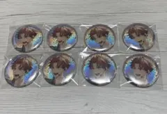 にじさんじ にじフェス2026 缶バッジ 北見遊征 CONCERTO