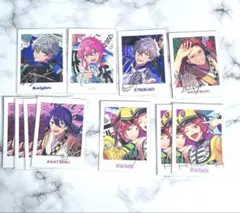 あんスタ　trip ぱしゃっつ まとめ売り　11枚