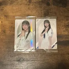 ローソン当選品 櫻坂46 佐藤愛桜 櫻坂46 ローソン ウエハース トレカ 佐藤愛桜 - メルカリ