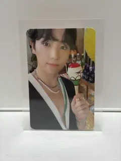 THEBOYZ ドボイズ トレカ ヒョンジェ 8期 fc - メルカリ