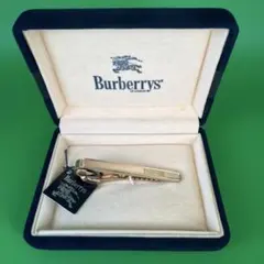 【新品未使用品】 Burberry's ネクタイピン