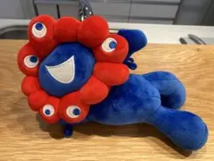 （タグなし）ミャクミャクくじ　3等　ぬいぐるみ