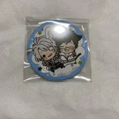 アイナナ ニコイチ 缶バッジ 楽 大和