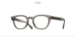 【EYEVAN】 Webb(45)smkのサムネイル