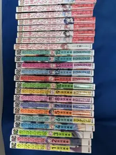 久保さんは僕を許さない　カッコウの許嫁　カノジョも彼女　黒岩メダカ　漫画　セット カッコウの許嫁 13巻セット + 黒岩メダカに私の可愛いが通じない 4巻