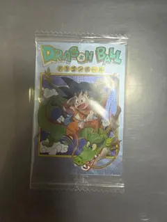 ドラゴンボール イタジャガ　4-26 CR