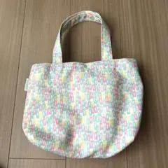 クリニーク　トートバッグのサムネイル