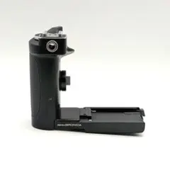 ゼンザ ブロニカ Bronica ハンドグリップ ETR S Si 2133 ゼンザ ブロニカ Bronica ハンドグリップ ETR S Si 2133 - メルカリ
