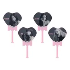 2019~2020ワールドツワー BLACKPINK jenne うちわ
