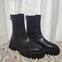 2026年最新】RIVE DROITE レディース ブーツの人気アイテム - メルカリ